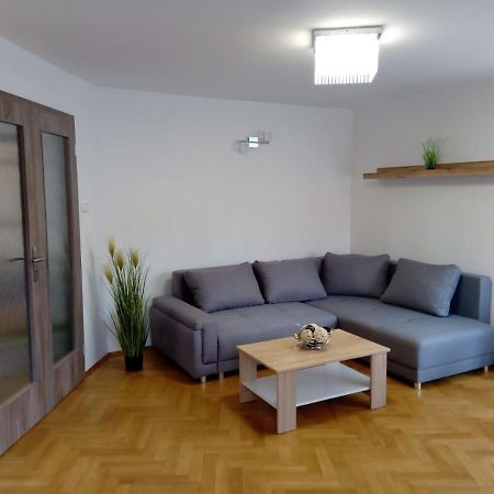 Pod Vezi Apartment มิคูลอฟ ภายนอก รูปภาพ