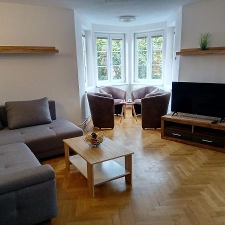 Pod Vezi Apartment มิคูลอฟ ภายนอก รูปภาพ