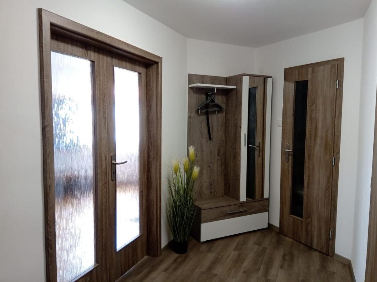 Pod Vezi Apartment มิคูลอฟ ภายนอก รูปภาพ