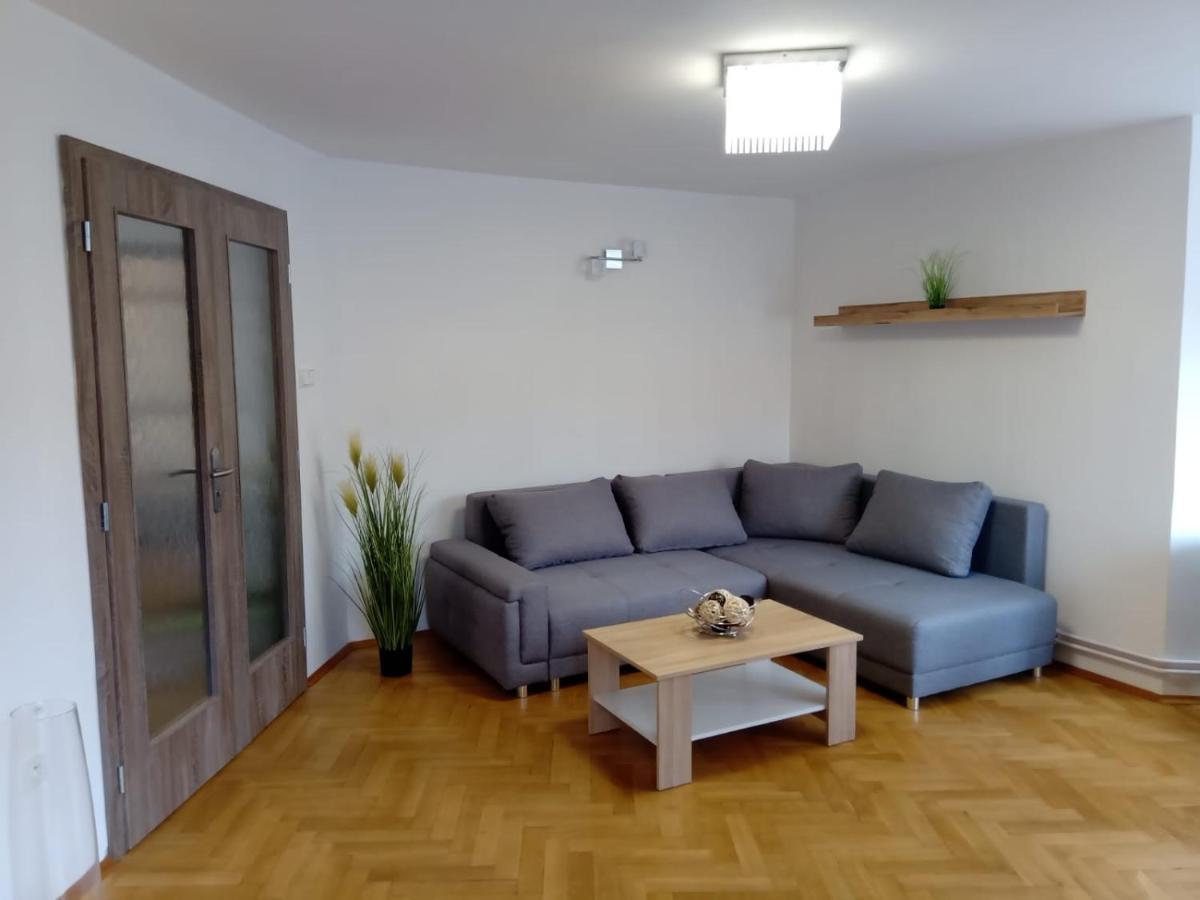 Pod Vezi Apartment มิคูลอฟ ภายนอก รูปภาพ