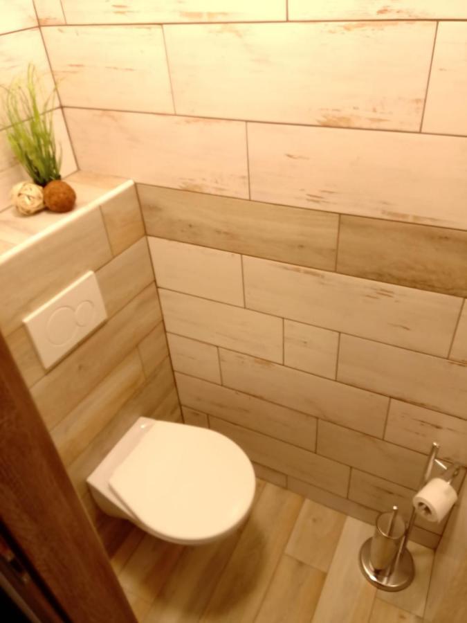 Pod Vezi Apartment มิคูลอฟ ภายนอก รูปภาพ