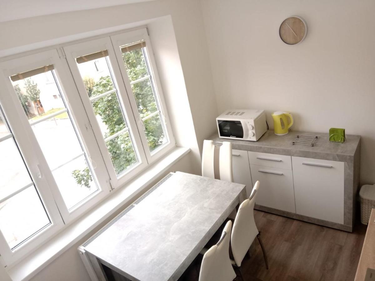 Pod Vezi Apartment มิคูลอฟ ภายนอก รูปภาพ